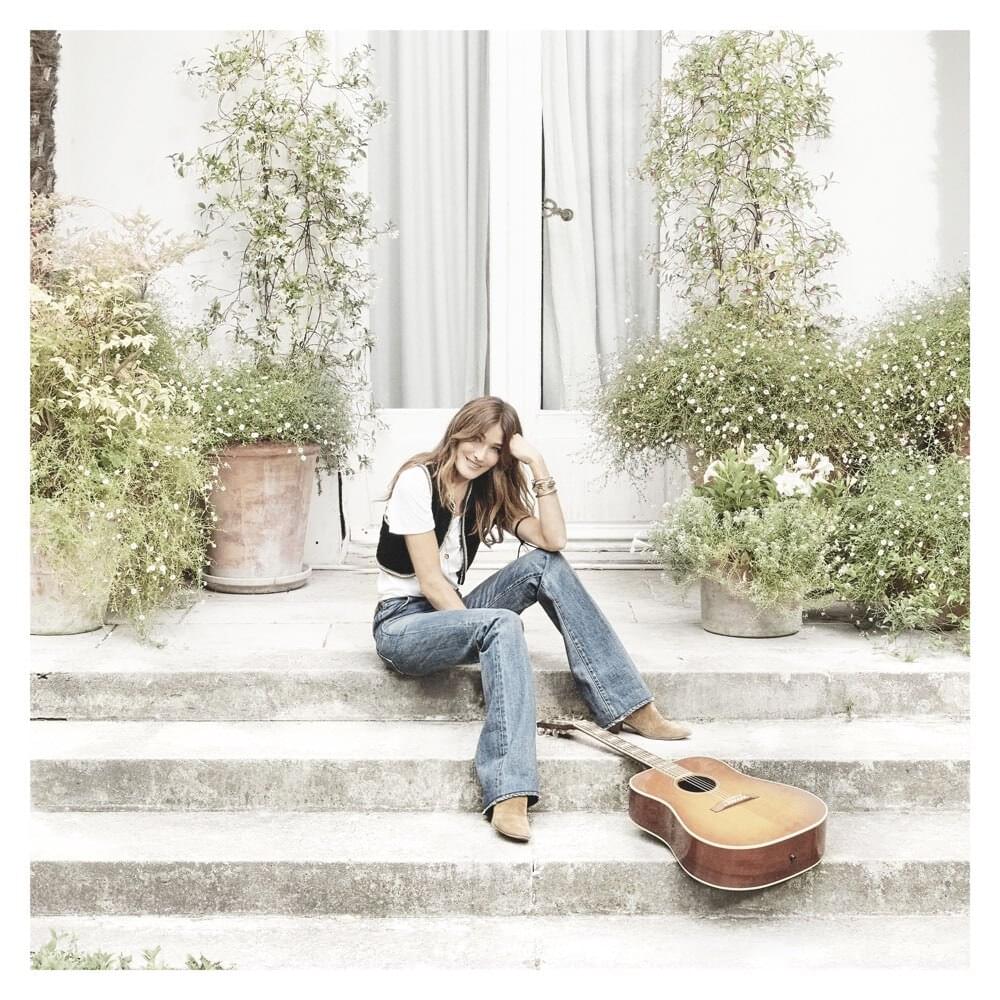 Un secret by Carla Bruni
