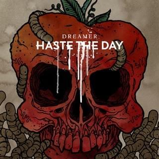 Haunting by Haste The Day