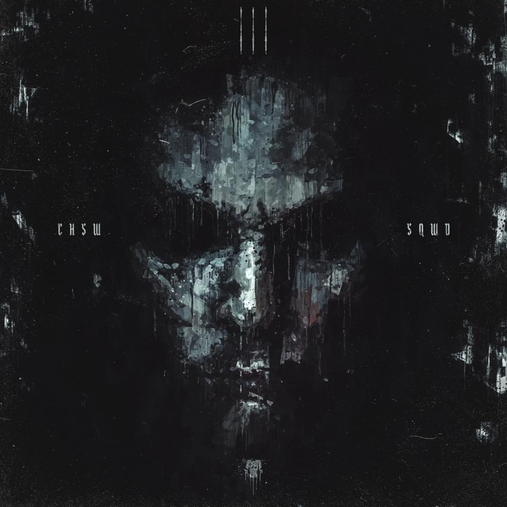 Album cover art for "ЧЕРТИ В ОМУТЕ (DEVILS IN A WHIRLPOOL)" by BARDAQ