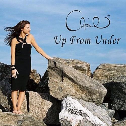 Cover image for Up From Under
