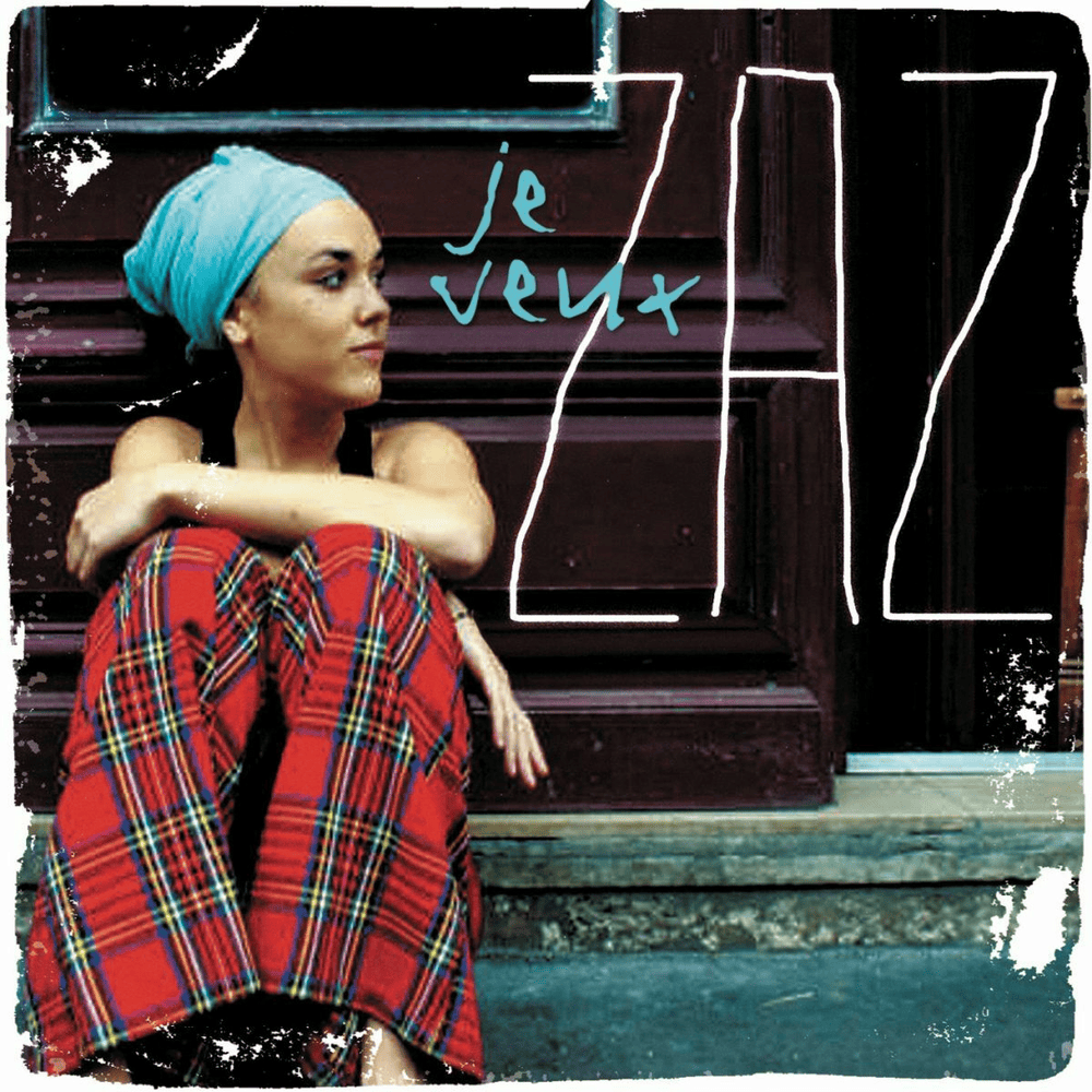 Zaz - Je veux (Türkçe Çeviri) by Genius Türkçe Çeviriler