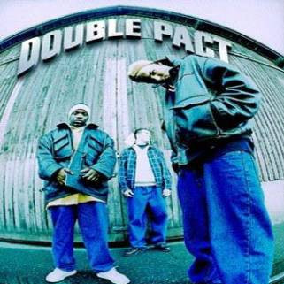 Cover image for Double Pact