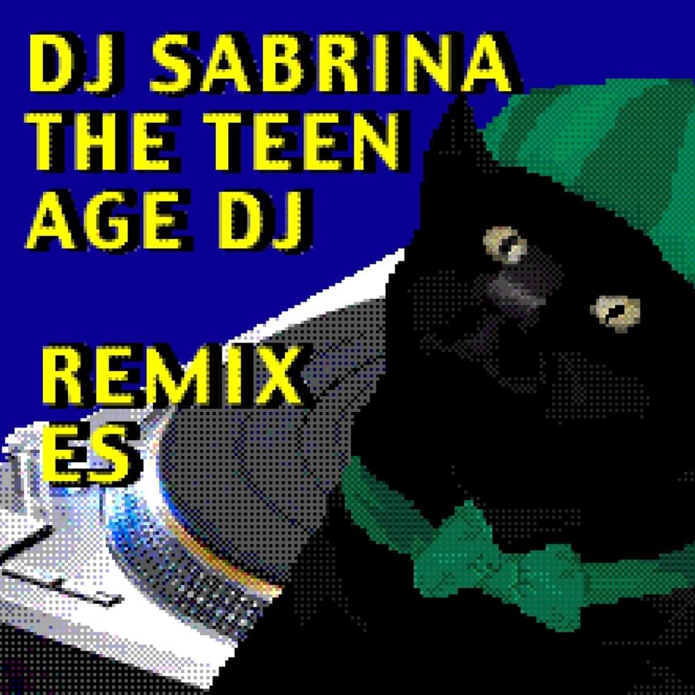 Cover image for Remixes