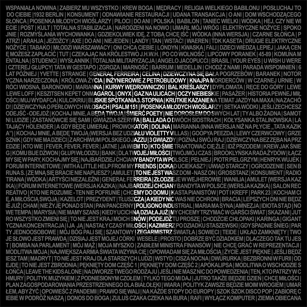 Cover image for XLI (T)