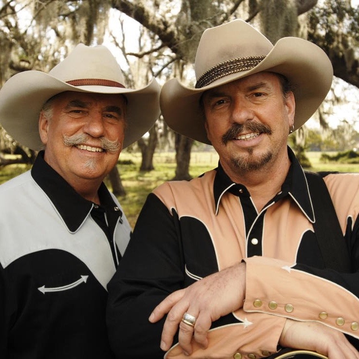 Photo of The Bellamy Brothers