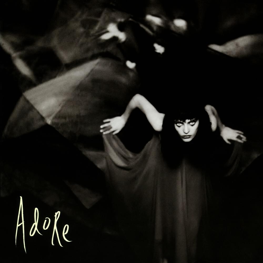 Cover image for Adore