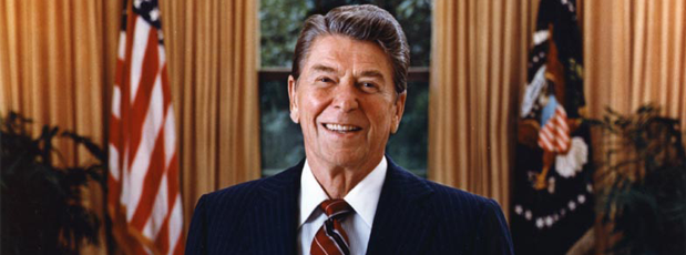 Iran-Contra Timeline by Ronald Reagan