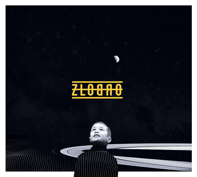 Cover image for ZłoBro