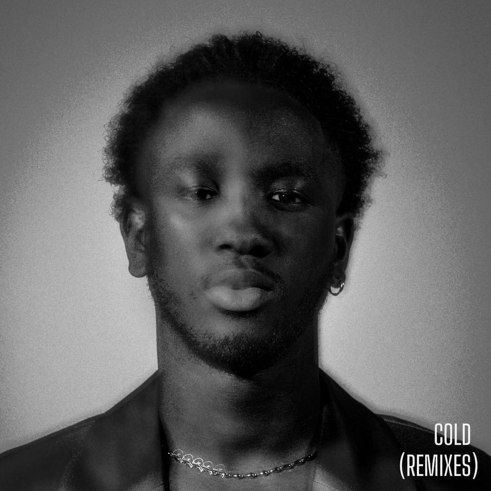 Cold (Try Harder Remix) by JERUB