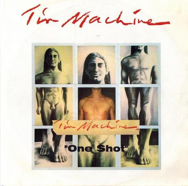 One Shot by Tin Machine