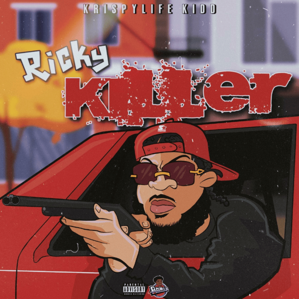 Spicelations 3:32 by KrispyLife Kidd