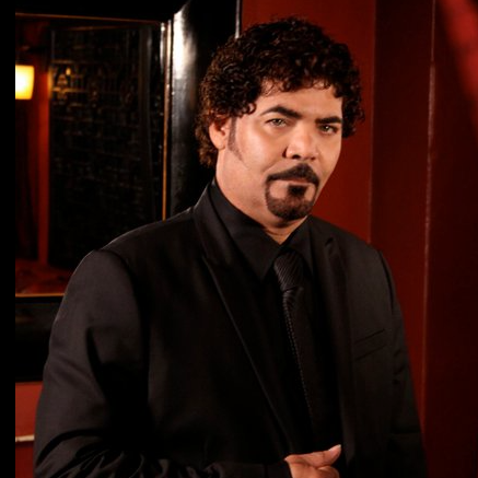 Photo of Willie Gonzalez