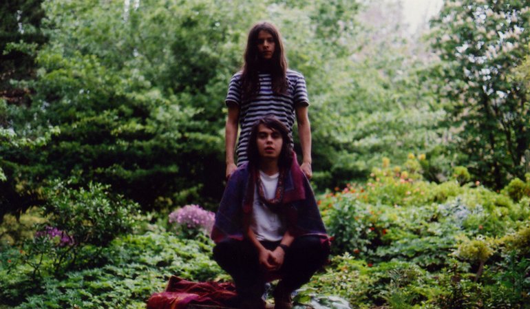 The Holydrug Couple Profile Picture Photo of The Holydrug Couple