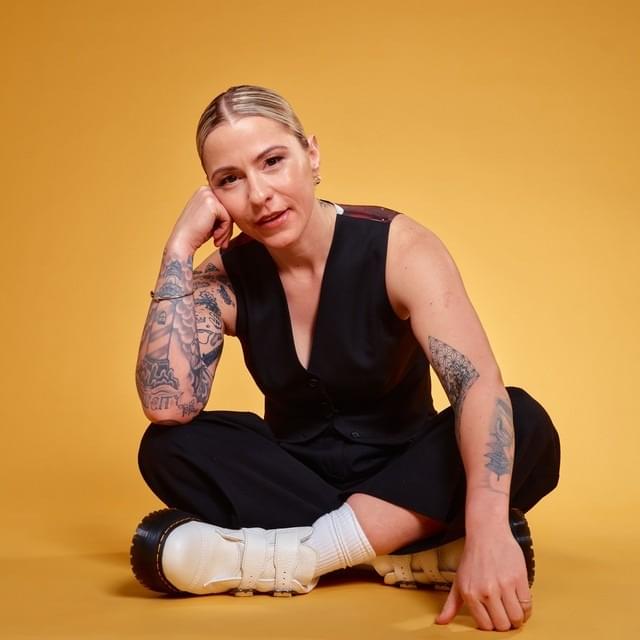 Photo of Lucy Spraggan