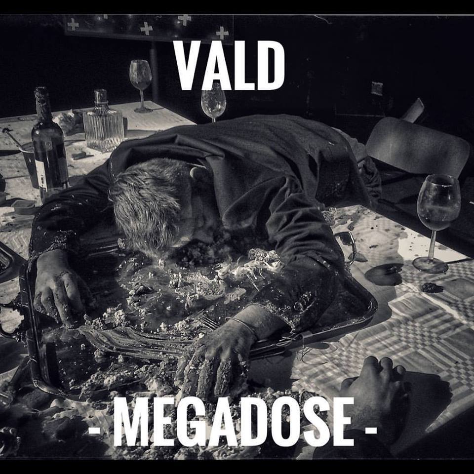 Megadose by Vald