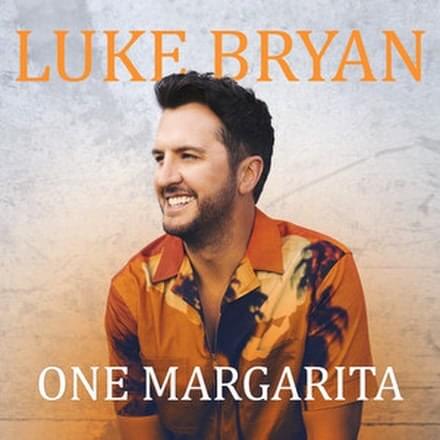 Album cover art for "One Margarita" by NOW That’s What I Call Music!