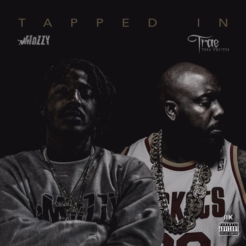 Cover image for Tapped In