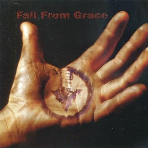 Sin (Takes Over) by Fall From Grace