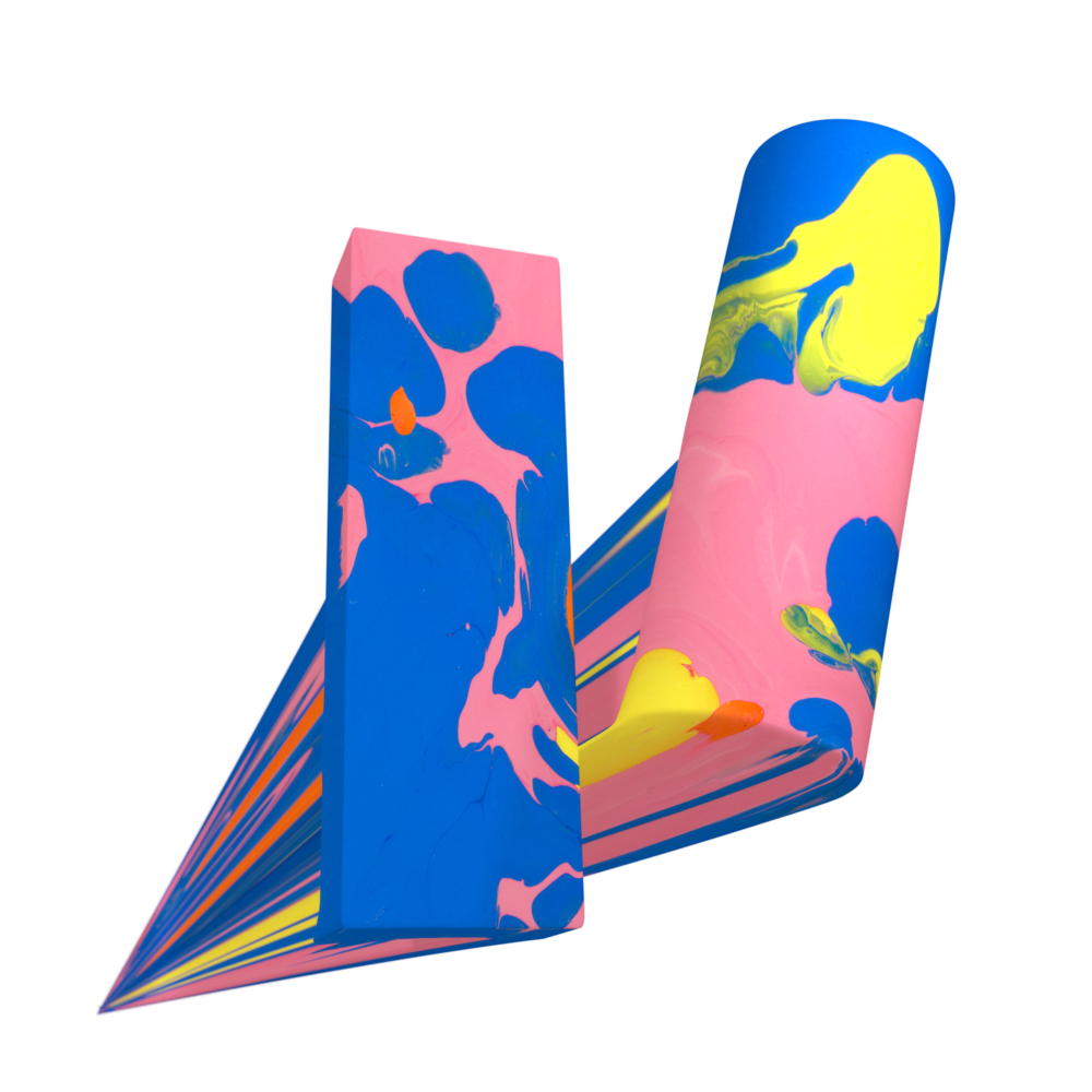 Album cover art for "In the Future" by Architecture in Helsinki
