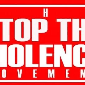 Photo of The Stop the Violence Movement