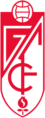 Album cover art for "Granada - Club History" by Granada CF