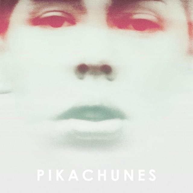 Album cover art for "Just a Boy" by Pikachunes