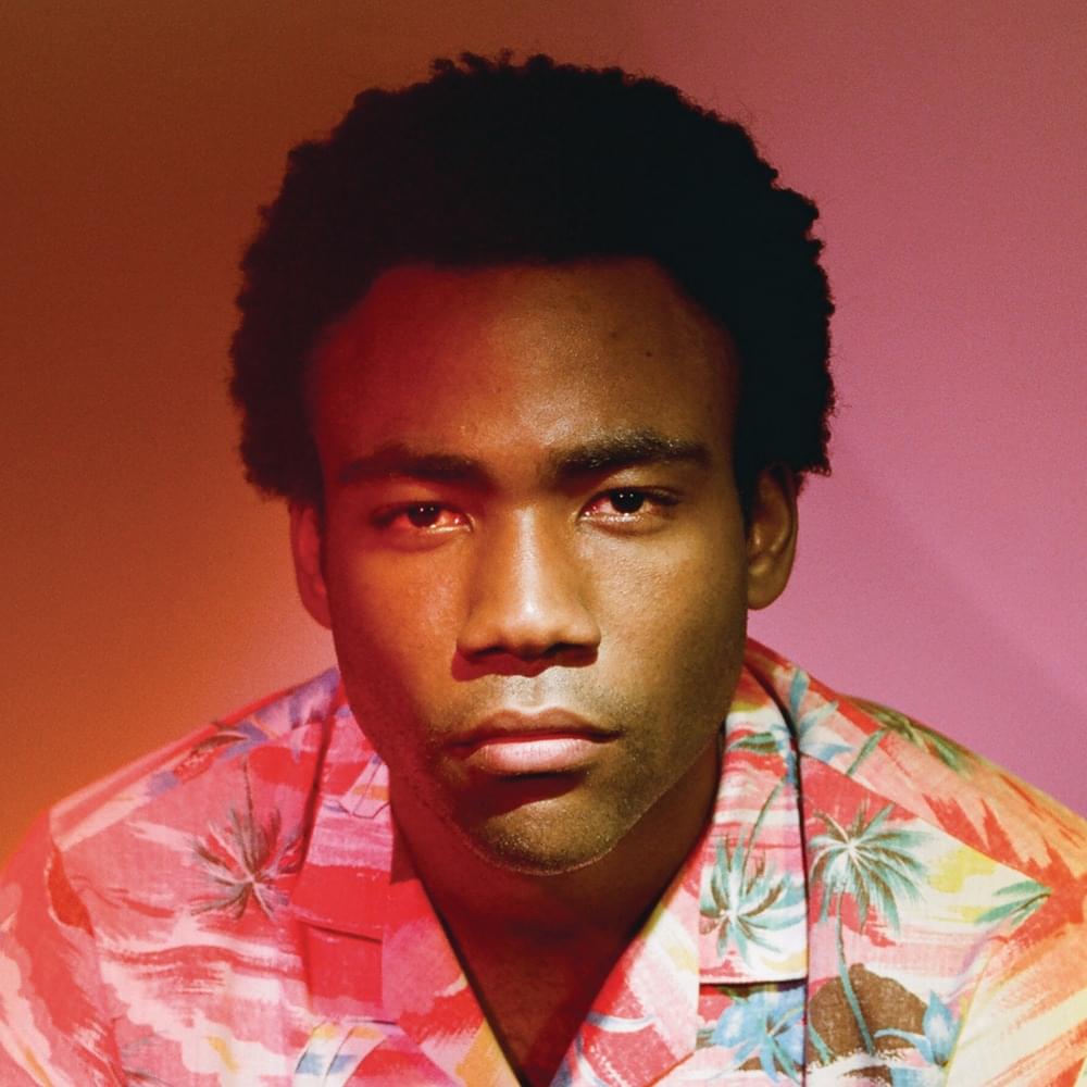 IV. Sweatpants by Childish Gambino