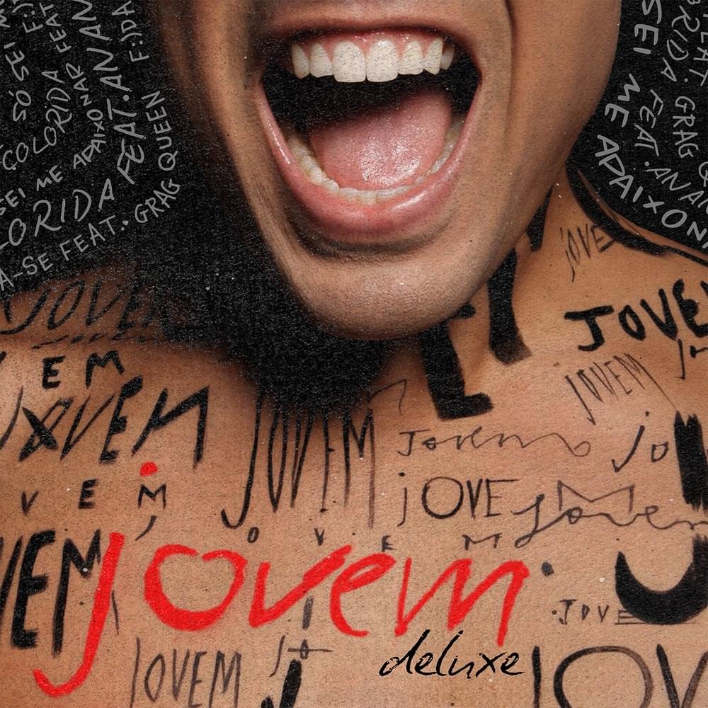 Cover image for JOVEM (DELUXE)