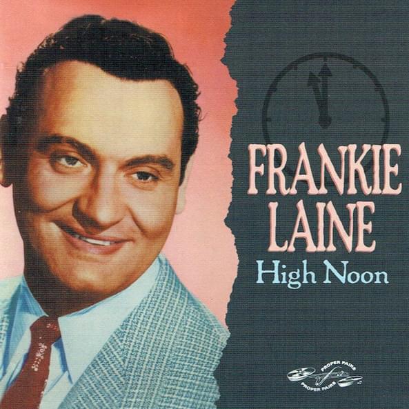 Cover image for High Noon