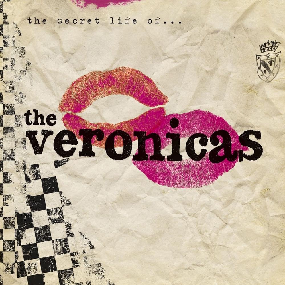Cover image for The Secret Life Of... (US Limited Edition)