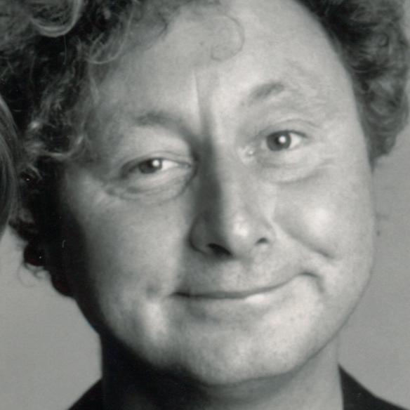 Photo of Steen Rasmussen