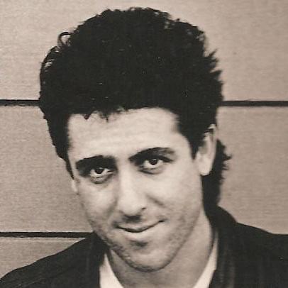 Photo of Baxter Robertson