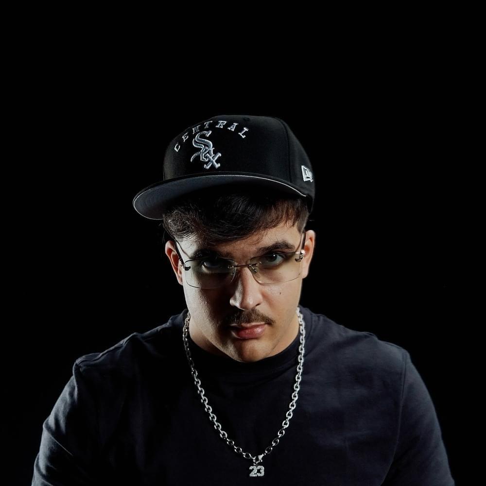 Cover image for Geolier