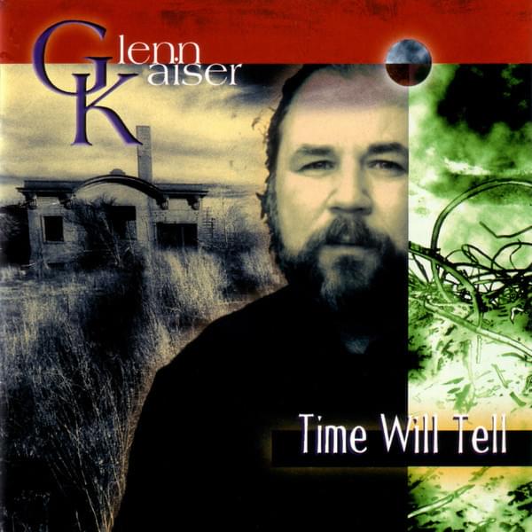 My Strength, My Song by Glenn Kaiser