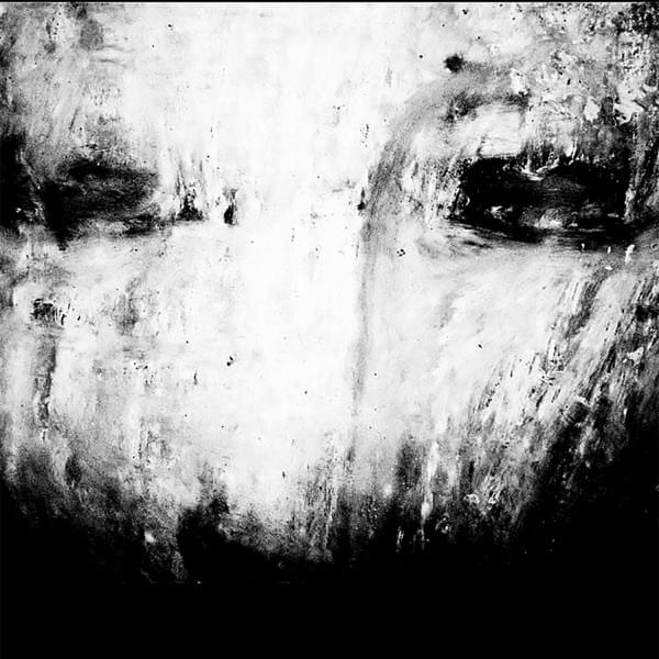 Album cover art for "Holy" by Elias Sahlin