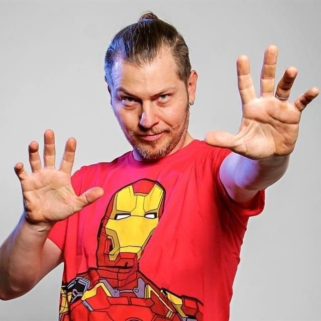 Photo of Idzi Dutkiewicz