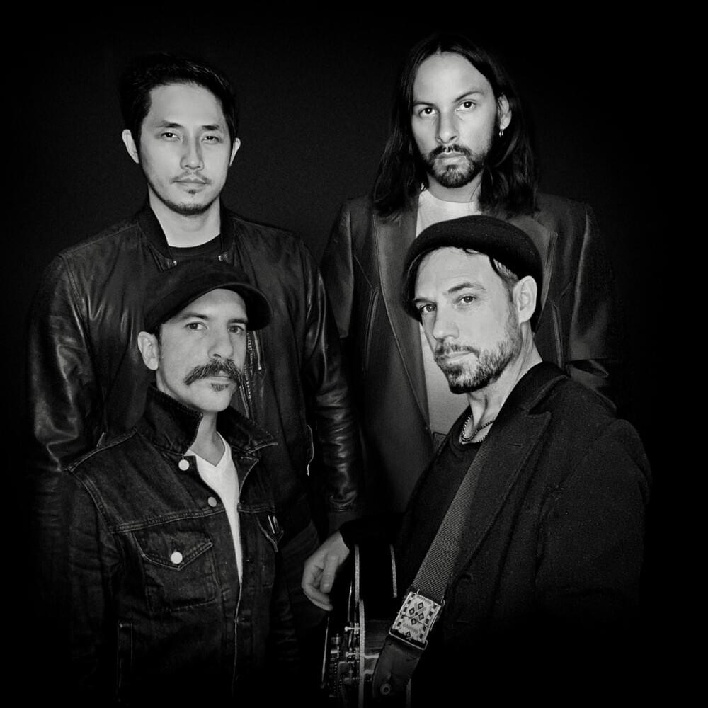 Photo of The Airborne Toxic Event
