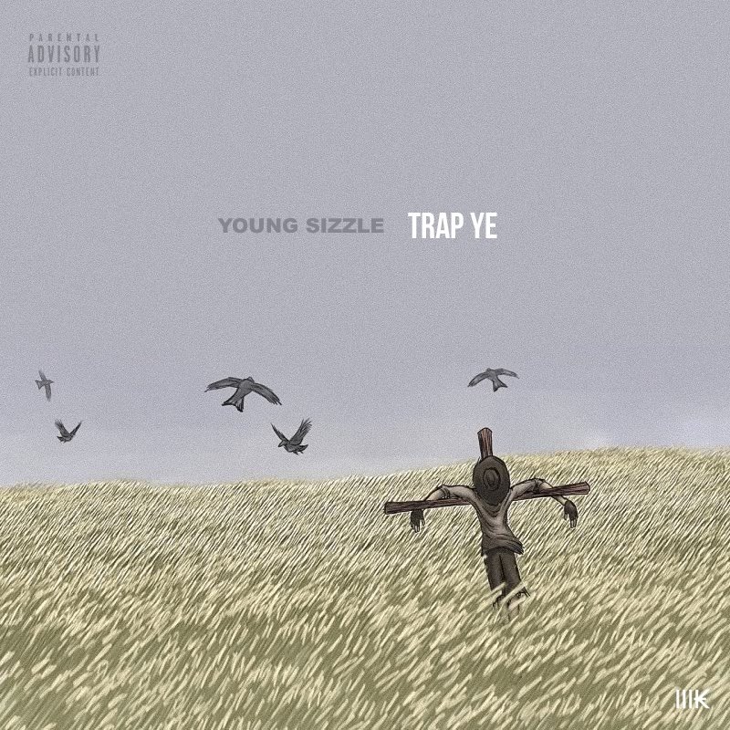 Legend (The Intro) by Young Sizzle