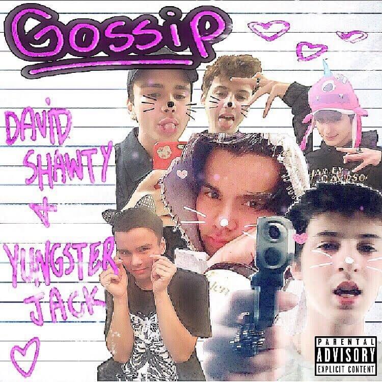 Cover image for GOSSIP™
