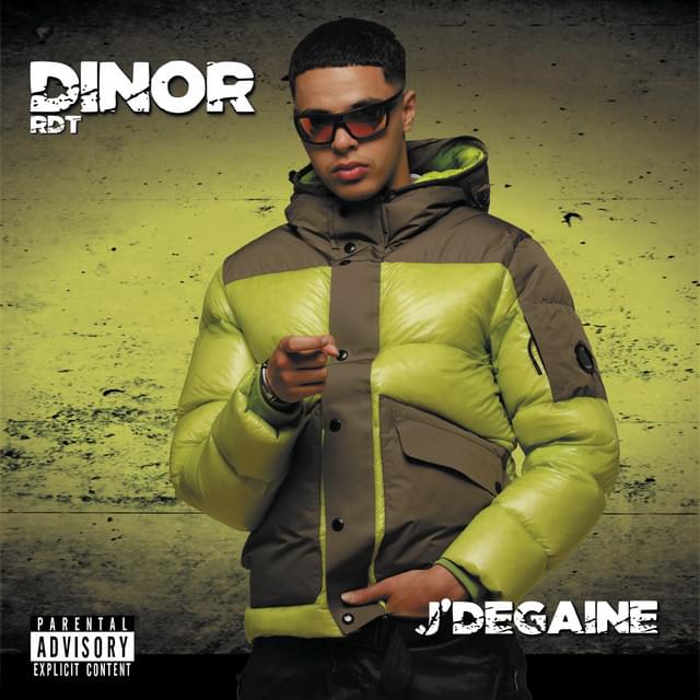 J’dégaine by Dinor Rdt