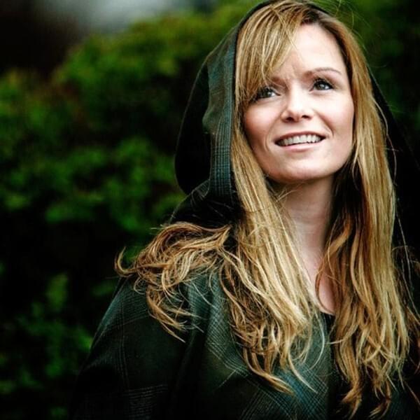 Photo of Selma Björnsdóttir