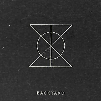 Album cover art for "Backyard" by Of Monsters and Men