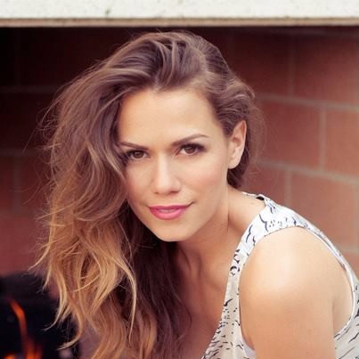 Bethany Joy Lenz Profile Picture Photo of Bethany Joy Lenz