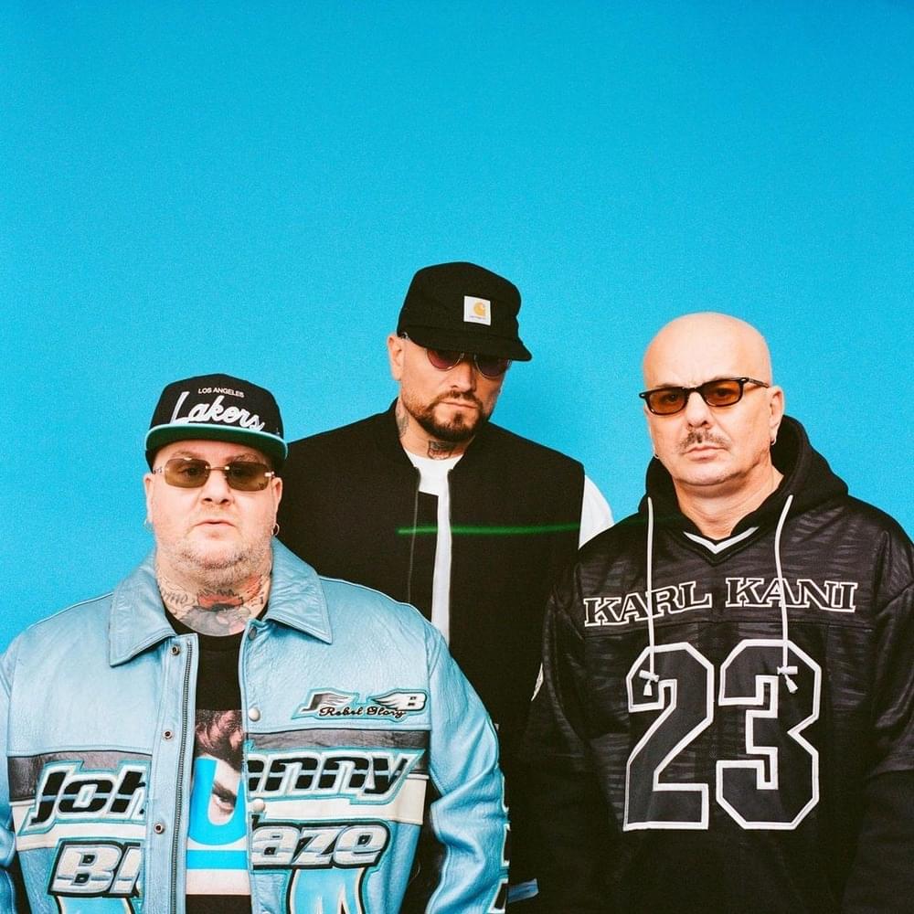 Cover image for Club Dogo