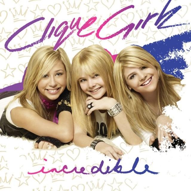 Cover image for Incredible - Sessions