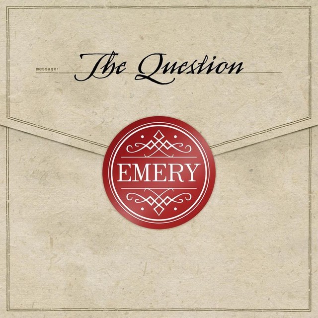 Listening to Freddie Mercury by Emery