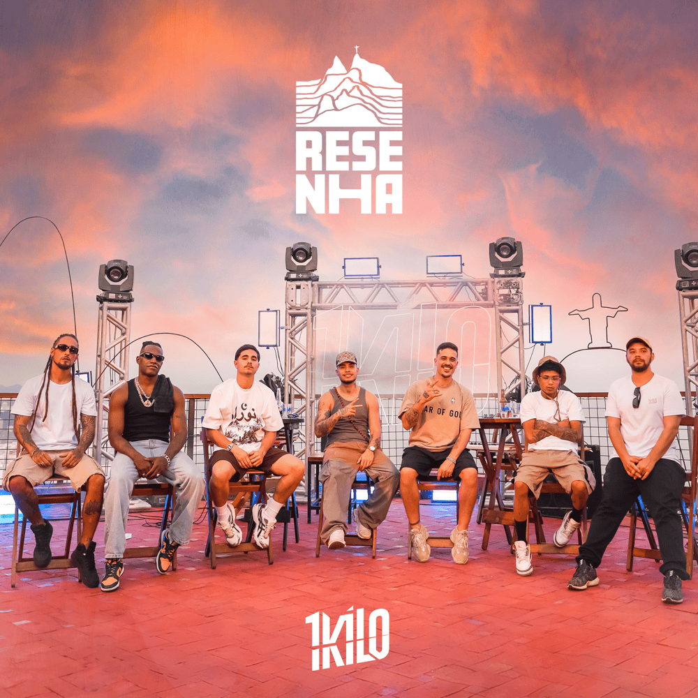Cover image for Resenha