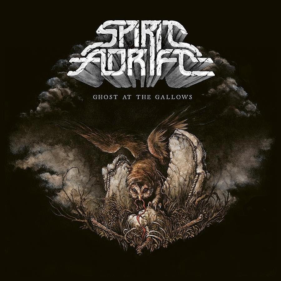 Siren of the South by Spirit Adrift
