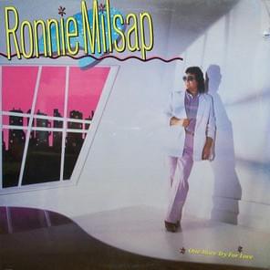Cover image for One More Try for Love