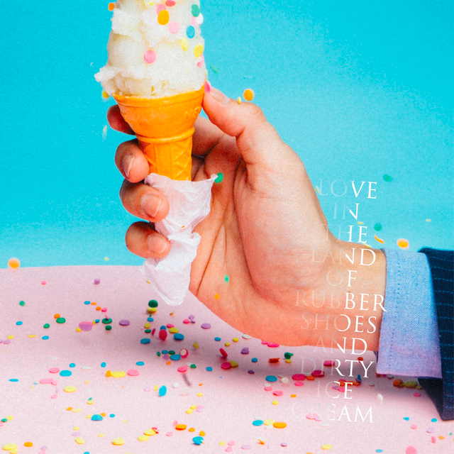 Just Like A Splendid Love Song by Orange & Lemons